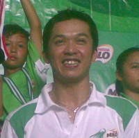 Taufik Hidayat: Saya Menyesal Terlalu Cepat 